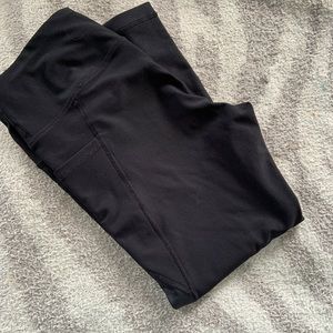 Great condition athletic capri leggings